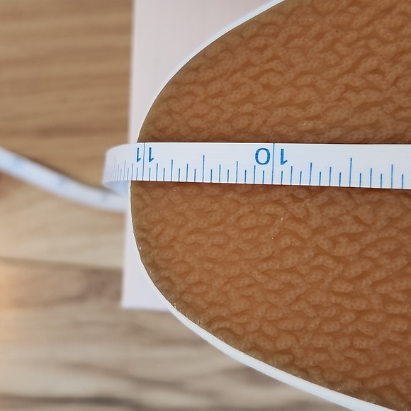 🌼 NWT Keds Kate Spade black dotted sneakers - Picture 6 of 7